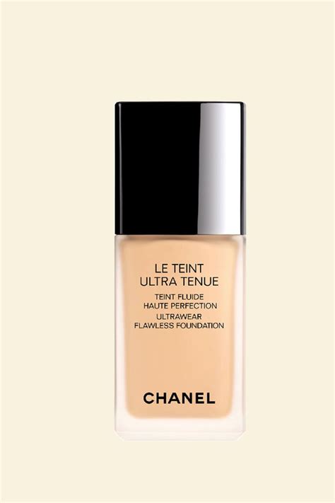 b10 chanel foundation|best chanel foundation full coverage.